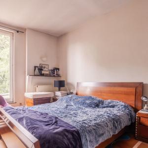 Merjay/Chatelain: maison à rénover 4 chbres - jardin