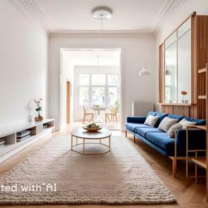 Merjay/Chatelain: maison à rénover 4 chbres - jardin