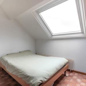 Quartier Européen – Immeuble à appartements (4 unités)