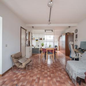 Quartier Européen – Immeuble à appartements (4 unités)