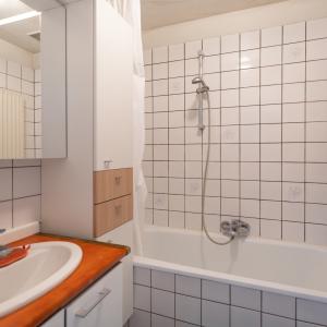 Quartier Européen – Immeuble à appartements (4 unités)