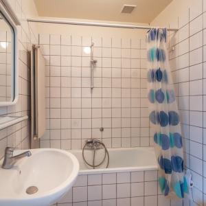 Quartier Européen – Immeuble à appartements (4 unités)