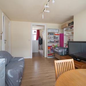 Quartier Européen – Immeuble à appartements (4 unités)