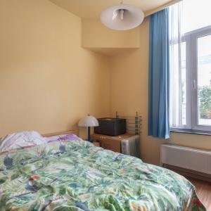 Quartier Européen – Immeuble à appartements (4 unités)