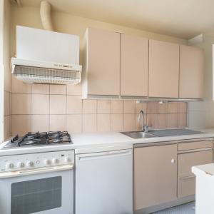 Quartier Européen – Immeuble à appartements (4 unités)