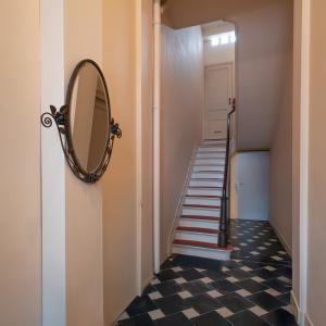 Quartier Européen – Immeuble à appartements (4 unités)