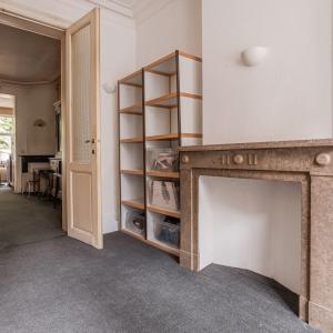 Merjay/Chatelain: maison à rénover 4 chbres - jardin