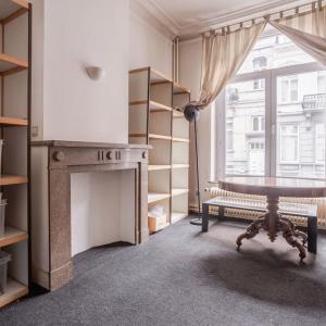 Merjay/Chatelain: maison à rénover 4 chbres - jardin