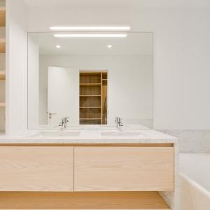 Hamoir: Superbe appartement 2 chambres, terrasse et parkings