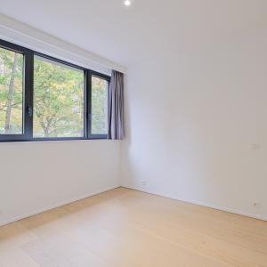 Hamoir: Superbe appartement 2 chambres, terrasse et parkings