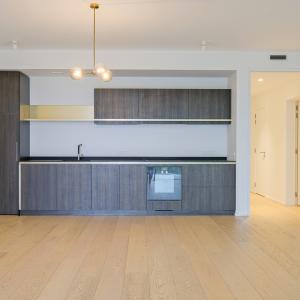 Hamoir: Superbe appartement 2 chambres, terrasse et parkings