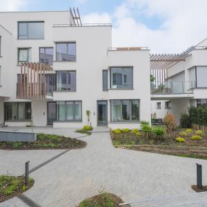 Projet Carre Coghen, le meilleur de la vie en ville! 