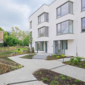 Projet Carre Coghen, le meilleur de la vie en ville! 