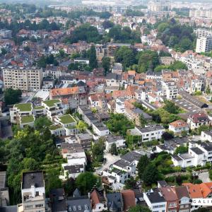 Projet Carre Coghen, le meilleur de la vie en ville! 