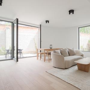 Projet Carre Coghen, le meilleur de la vie en ville! 