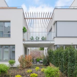 Projet Carre Coghen, le meilleur de la vie en ville! 