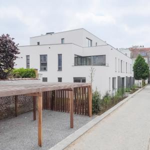 Projet Carre Coghen, le meilleur de la vie en ville! 