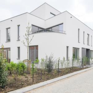 Projet Carre Coghen, le meilleur de la vie en ville! 