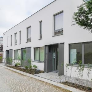 Projet Carre Coghen, le meilleur de la vie en ville! 