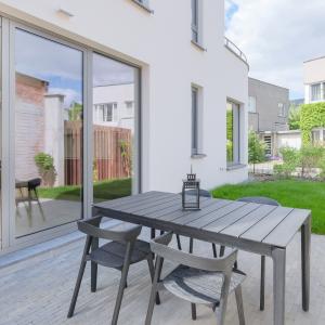 Projet Carre Coghen, le meilleur de la vie en ville! 