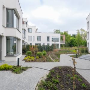 Projet Carre Coghen, le meilleur de la vie en ville! 