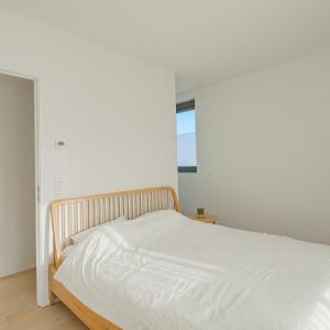 Penthouse 140m² 2 ch terr 30m² panoramique, TVA 6%, PEB A