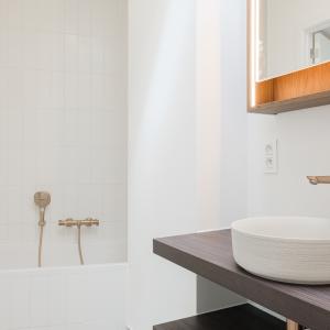 Penthouse 140m² 2 ch terr 30m² panoramique, TVA 6%, PEB A