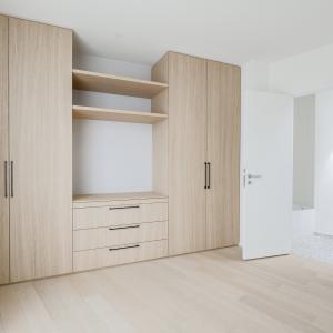 Penthouse 140m² 2 ch terr 30m² panoramique, TVA 6%, PEB A