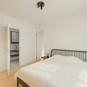 Penthouse 140m² 2 ch terr 30m² panoramique, TVA 6%, PEB A