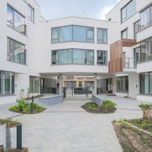 Projet Carre Coghen, le meilleur de la vie en ville! 