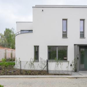 Projet Carre Coghen, le meilleur de la vie en ville! 