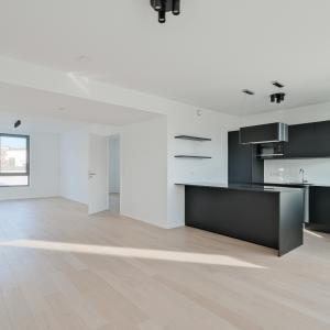 Square Coghen - Appart 113m² 2 ch + terrasse 8m² au 2e étage