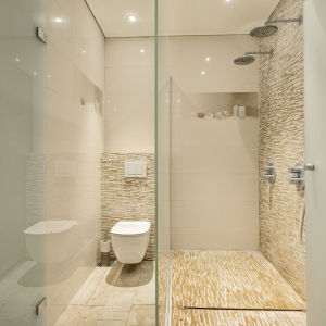 Villa d'exception avec piscine et terrain de tennis 