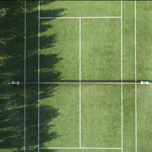 Villa d'exception avec piscine et terrain de tennis 
