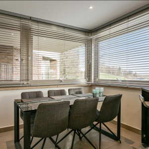 Villa d'exception avec piscine et terrain de tennis 