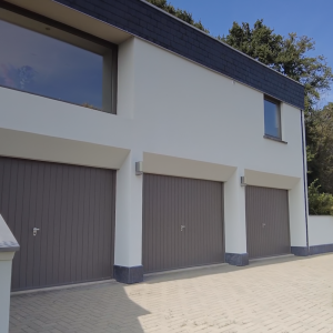 Villa d'exception avec piscine et terrain de tennis 