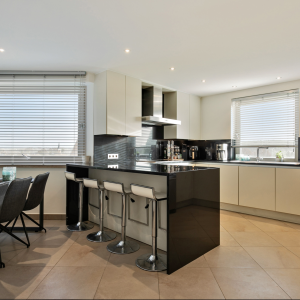 Villa d'exception avec piscine et terrain de tennis 