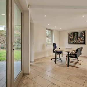 Villa d'exception avec piscine et terrain de tennis 