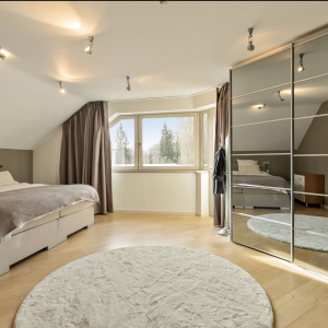 Villa d'exception avec piscine et terrain de tennis 