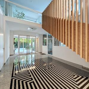 Duden : Bel appartement duplex penthouse 5 chambres