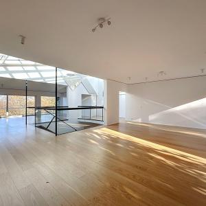 Duden : Bel appartement duplex penthouse 5 chambres