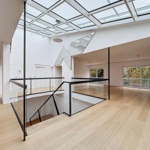 Duden : Bel appartement duplex penthouse 5 chambres