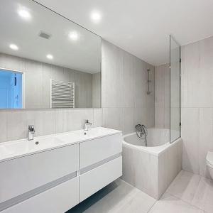 Duden : Bel appartement duplex penthouse 5 chambres