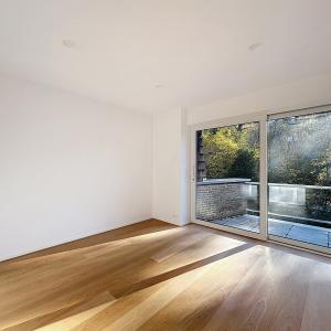 Duden : Bel appartement duplex penthouse 5 chambres