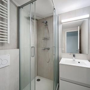 Duden : Bel appartement duplex penthouse 5 chambres