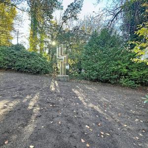 Duden : Bel appartement duplex penthouse 5 chambres