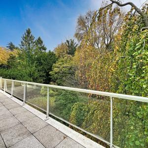 Duden : Bel appartement duplex penthouse 5 chambres