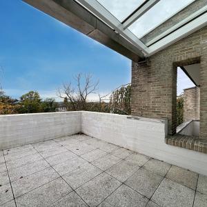 Duden : Bel appartement duplex penthouse 5 chambres