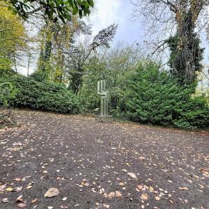 Duden : Bel appartement duplex penthouse 5 chambres