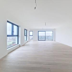 Cimetière d'Ixelles/penthouse 165m² + terr 20 m² PEB A